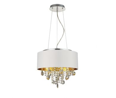 Купить Подвесной светильник ST LUCE LACCHIA SL1350.503.04 Подвесной светильник ST LUCE LACCHIA SL1350.503.04