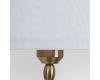Настольная лампа Arte Lamp Jamie A4090LT-1BK