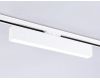 Трековый однофазный светильник Ambrella Light Track System GL6772