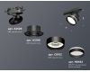 Трековый светильник Ambrella Light Track System XT8102025 (A2526, A2106, C8102, N8462)