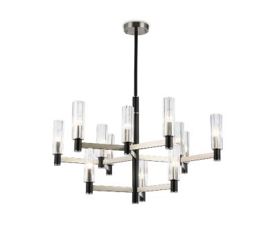 Купить Люстра на штанге Ambrella Light High Light Heigh Light LH55505 Люстра на штанге Ambrella Light High Light Heigh Light LH55505