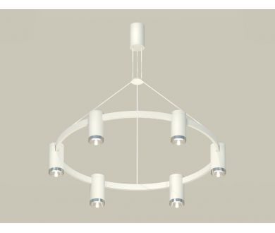 Купить Подвесная люстра Ambrella Light Traditional DIY (С9021, N6132) XB9021151 Подвесная люстра Ambrella Light Traditional DIY (С9021, N6132) XB9021151