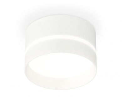 Купить Потолочный светильник Ambrella Light Techno Spot XS8101020 (C8101, N8461) Потолочный светильник Ambrella Light Techno Spot XS8101020 (C8101, N8461)