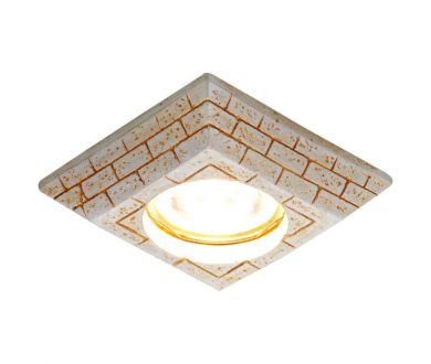 Купить Встраиваемый светильник Ambrella Light D2920 BG Встраиваемый светильник Ambrella Light D2920 BG