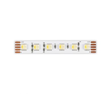 Купить Светодиодная лента ST Luce 24В 18Вт/м (сум.) 4000К 110Лм/м (для бел) IP20 ST1005.418.20RGBW.1 Светодиодная лента ST Luce 24В 18Вт/м (сум.) 4000К 110Лм/м (для бел) IP20 ST1005.418.20RGBW.1