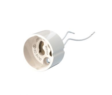 Купить Патрон Maytoni New Series 050 DLA050-01GR Патрон Maytoni New Series 050 DLA050-01GR