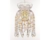 Подвесной светильник Bohemia Ivele Crystal 14781P/11 G Drops