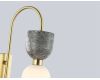 Бра Ambrella Light High Light Ceramo Modern LH53335