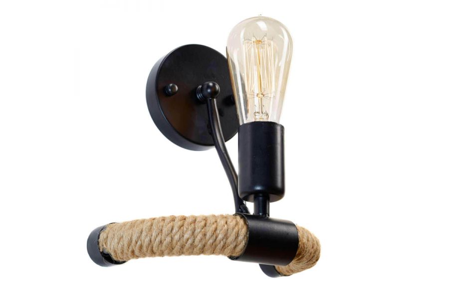 Бра LOFT IT Rope filament Loft1861/1W