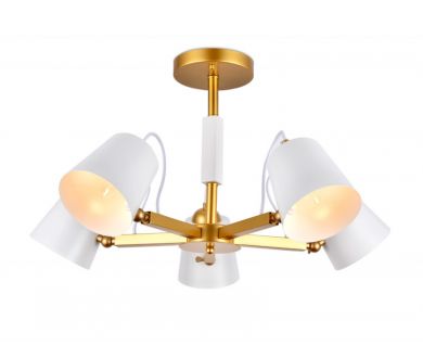 Люстра на штанге Ambrella Light TR3101