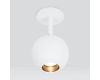 Встраиваемый светильник Elektrostandard Ball 4690389169830