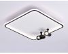 Потолочная люстра Ambrella Light Comfort LineTech FL5115