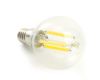 Лампа светодиодная Feron LB-1708 E14 8W 6400K 51261