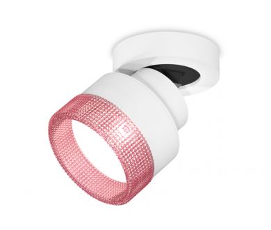 Купить Спот Ambrella Light Techno Spot XM8101042 (A2228, A2105, C8101, N8486) Спот Ambrella Light Techno Spot XM8101042 (A2228, A2105, C8101, N8486)