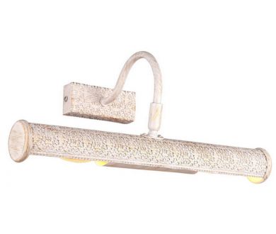 Купить Подсветка для картин Arte Lamp Picture Lights Lux A5075AP-2WG Подсветка для картин Arte Lamp Picture Lights Lux A5075AP-2WG