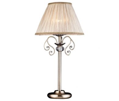 Купить Настольная лампа Arte Lamp Charm A2083LT-1AB Настольная лампа Arte Lamp Charm A2083LT-1AB