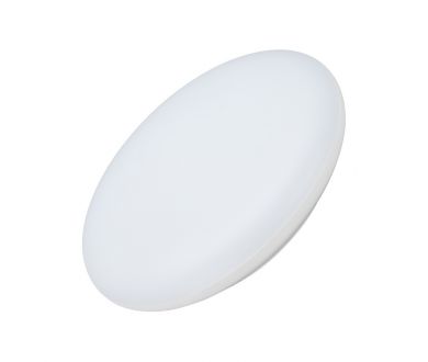 Купить Потолочный светодиодный светильник Arlight CL-Frisbee-Dim-R250-12W Day4000-Mix 030110 Потолочный светодиодный светильник Arlight CL-Frisbee-Dim-R250-12W Day4000-Mix 030110