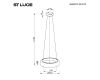 Подвесной светильник ST Luce Foray SL6019.323.01