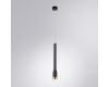 Подвесной светильник Arte Lamp Kraz A2307SP-1BK