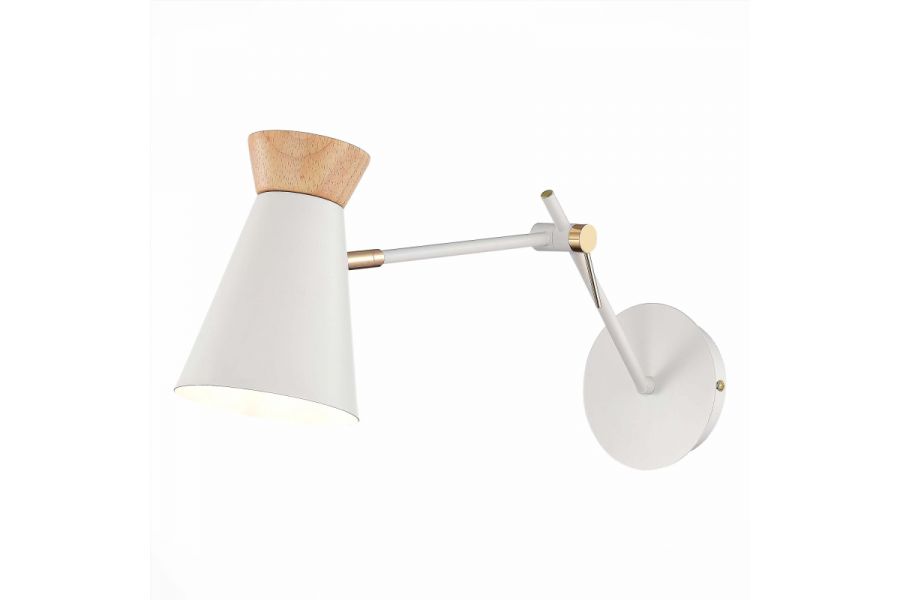 Бра Evoluce Alfeo SLE1252-501-01