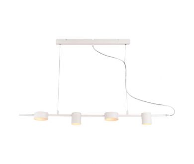 Купить Подвесная светодиодная люстра Lussole Loft Pickwick LSP-8153 Подвесная светодиодная люстра Lussole Loft Pickwick LSP-8153