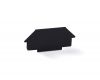 Заглушка для корпуса Ambrella Light Standard 220V GL7204