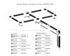 Коннектор Denkirs Smart TR2103-WH