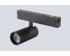Трековый светильник Crystal Lux Space 220 CLT 0.35 003 18W BL 4000K