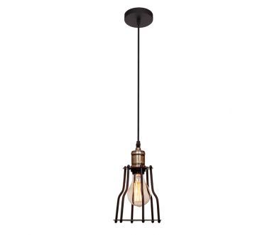 Подвесной светильник LOFT IT Ancient cage Loft1114