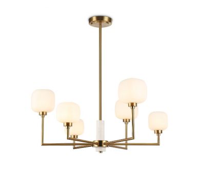 Купить Люстра на штанге Ambrella Light High Light Heigh Light LH53015 Люстра на штанге Ambrella Light High Light Heigh Light LH53015