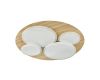 Потолочный светильник Sonex Pine 7734/60L