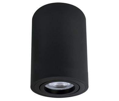 Купить Накладной светильник Arte Lamp Sentry A1566PL-1BK Накладной светильник Arte Lamp Sentry A1566PL-1BK
