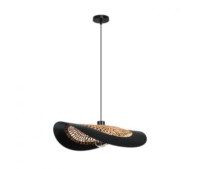 Купить Подвесной светильник Arte Lamp Woodstock A7059SP-1BK Подвесной светильник Arte Lamp Woodstock A7059SP-1BK