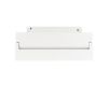 Трековый светильник Arlight MAG-ORIENT-LASER-FOLD-S230-12W Warm3000 (WH, 30 deg, 48V) 035866(1)