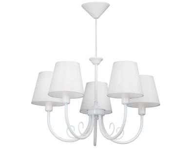 Подвесная люстра Vitaluce V3325/5