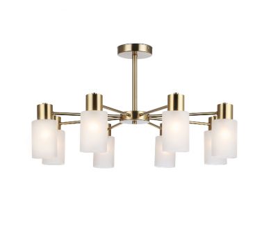 Купить Люстра на штанге Ambrella Light Traditional Modern TR9584 Люстра на штанге Ambrella Light Traditional Modern TR9584