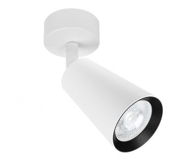 Спот Arte Lamp Cintura A2352PL-1WH