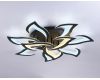 Потолочная люстра Ambrella Light Acrylica FA4474