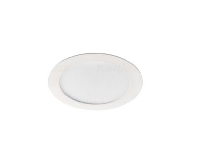 Купить Встраиваемый светильник Kanlux Rounda V2LED12W-NW-W 28931 Встраиваемый светильник Kanlux Rounda V2LED12W-NW-W 28931