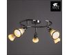 Спот Arte Lamp 81 A9231PL-5CC