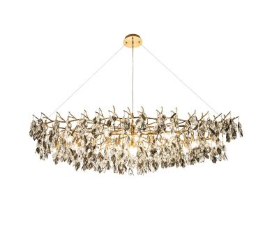 Купить Подвесная люстра Modestyle MS.2111.1600 GD Подвесная люстра Modestyle MS.2111.1600 GD