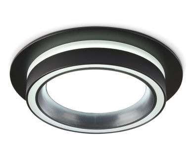 Купить Встраиваемый светильник Ambrella Light Techno Spot Standard Tech TU5210 Встраиваемый светильник Ambrella Light Techno Spot Standard Tech TU5210