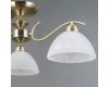 Потолочный светильник Illumico IL0905-3CSQ-26 AB ELITE