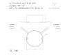 Блок питания Arlight ARPJ-SP-42350-PFC-TRIAC-R (15W, 21-42V, 350mA) 047589