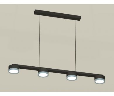 Купить Подвесной светильник Ambrella Light Traditional (C9152, N8133) XB9152151 Подвесной светильник Ambrella Light Traditional (C9152, N8133) XB9152151
