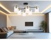 Люстра на штанге Ambrella Light Loft Traditional TR303325
