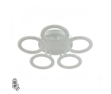 Купить Потолочная люстра Lumion Kalifa 8027/55CL Потолочная люстра Lumion Kalifa 8027/55CL