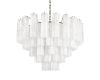 Подвесная люстра Loft IT Murano 10580/800 White