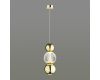 Подвесной светильник Odeon Light Crystal 5008/7LA