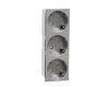 Розетка со шторками Schneider Electric Unica NU307630